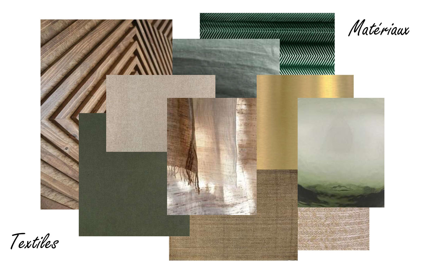 03¤Conseil en Décoration